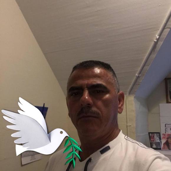 Meet your Posher, Jose - Picture 1 of 1